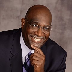 Bishop Gregory Palmer