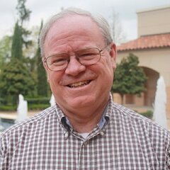 Rev. Keith Boyette