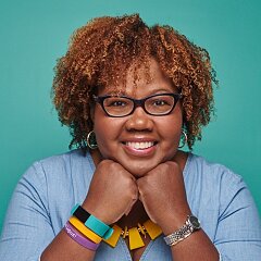 Dr. Candace Lewis