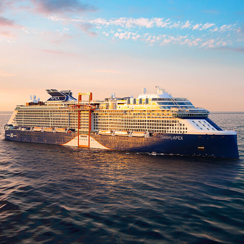 Biblical Cruises