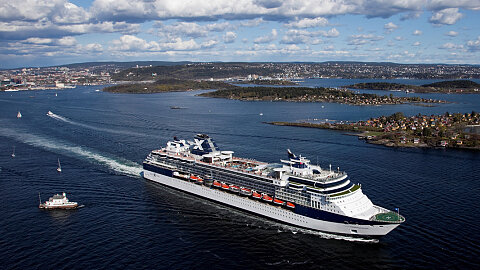 About Biblical Cruises