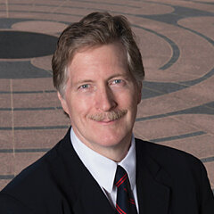 Dr. Craig C. Hill