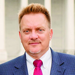 Rev. Dr. Gregory Seltz