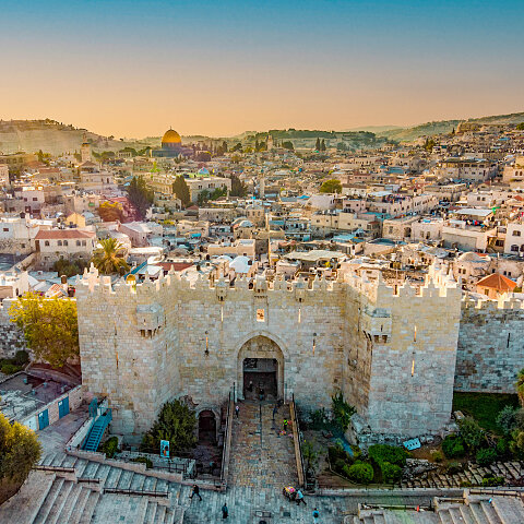 Holy Land