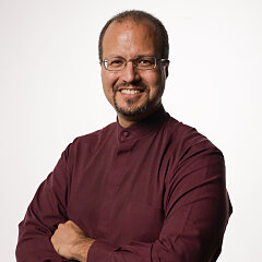 Dr. David de Silva
