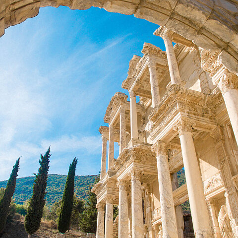 Mediterranean Land Tours