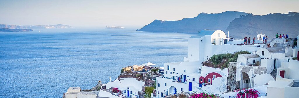 Greek Island