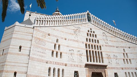 Nazareth