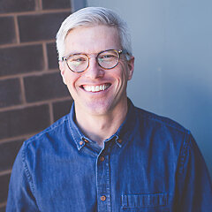 Pastor Jacob Armstrong