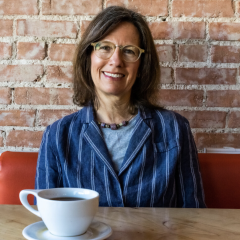 Rev. Dr. Priscilla Pope-Levison
