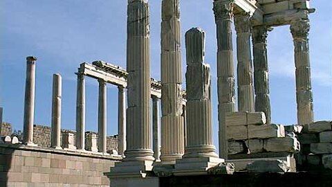 Pergamum