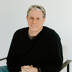 Dr. Peter Enns