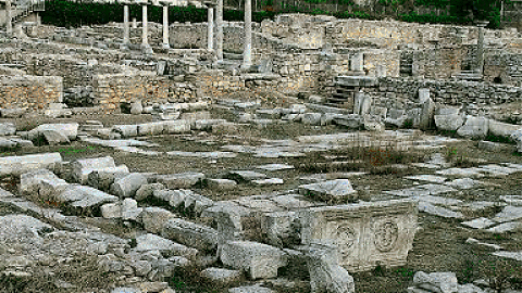 Philippi