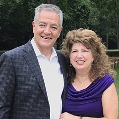 Lester and Janeese Spencer