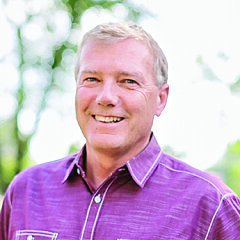 Rick Rusaw