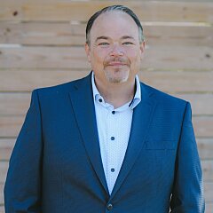 Rev. Wes Olds