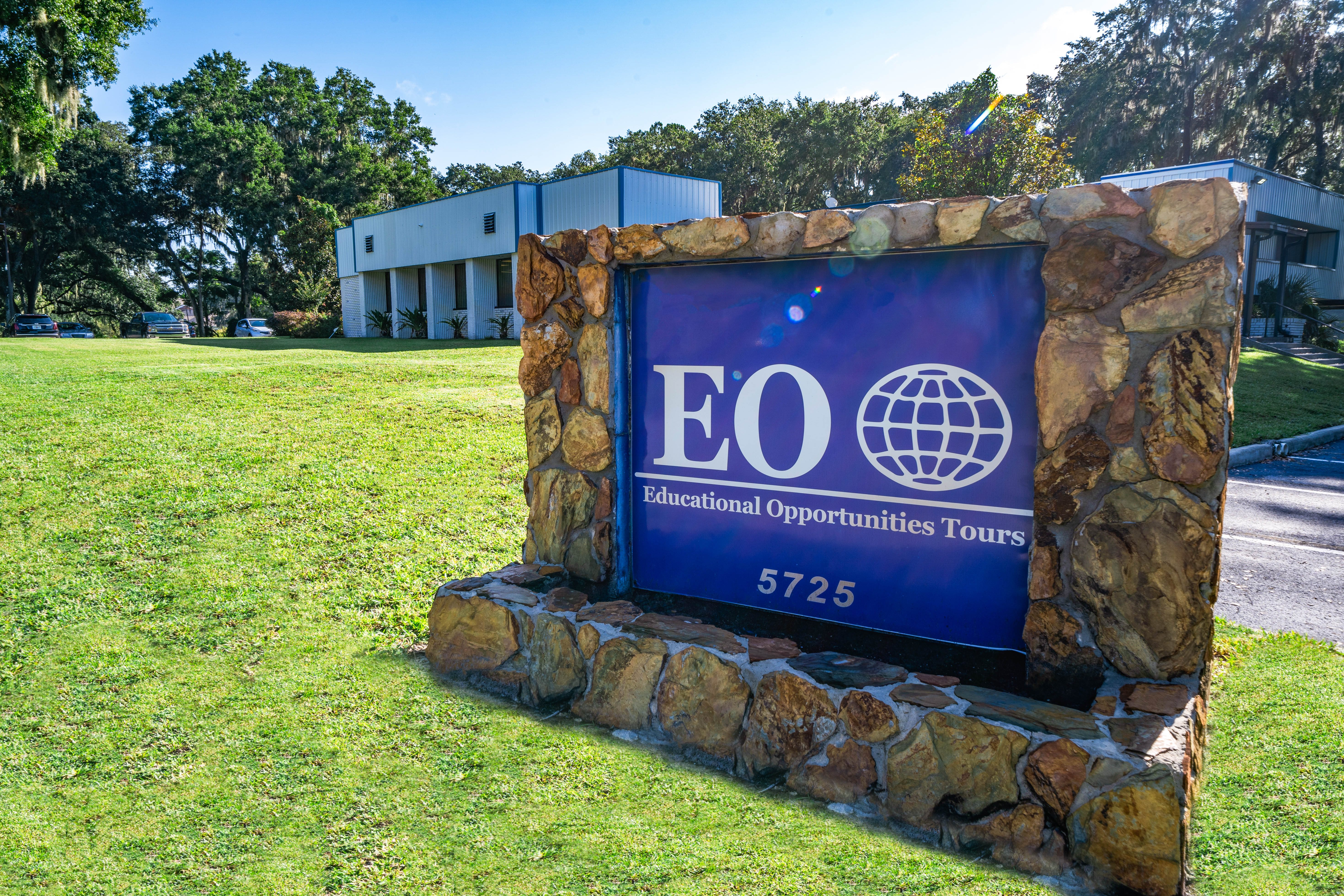 EO Office