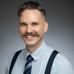 Dr. Karl Baughman
